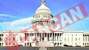 Asa vor teroristii sa arate Washingtonul