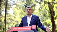 Marcel Ciolacu nu consideră amânarea moțiunii un eșec: „În acest moment nu avem un vot”