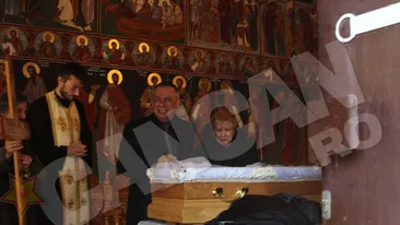 Mica, inmormantata in rochie de mireasa! Tatal printesei de la Abracadabra, in lacrimi: Uitati-va la ea cat este de frumoasa!