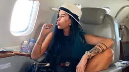 Daniela Crudu, apariție hot în jacuzzi. Cum arată acum asistenta TV care l-a scos din minți pe Gigi Becali când era iubita lui Mihai Costea