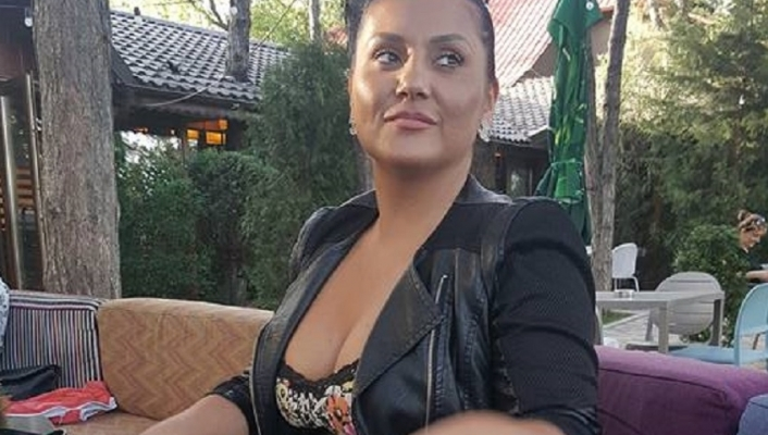 Bianca Rus a cerut ordin de protecție, dar instanța i l-a respins