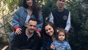 Fiica lui Mădălin Ionescu se mută de acasă. Ce s-a întâmplă, de fapt, în familia lui și a soției sale, Cristina Șișcanu