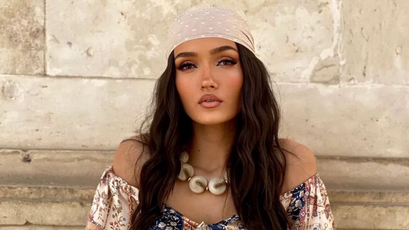 Viviana Sposub a ajuns pe mâinile medicilor! Ce se întâmplă cu fosta iubită a lui George Burcea: „Nu se mai poate”