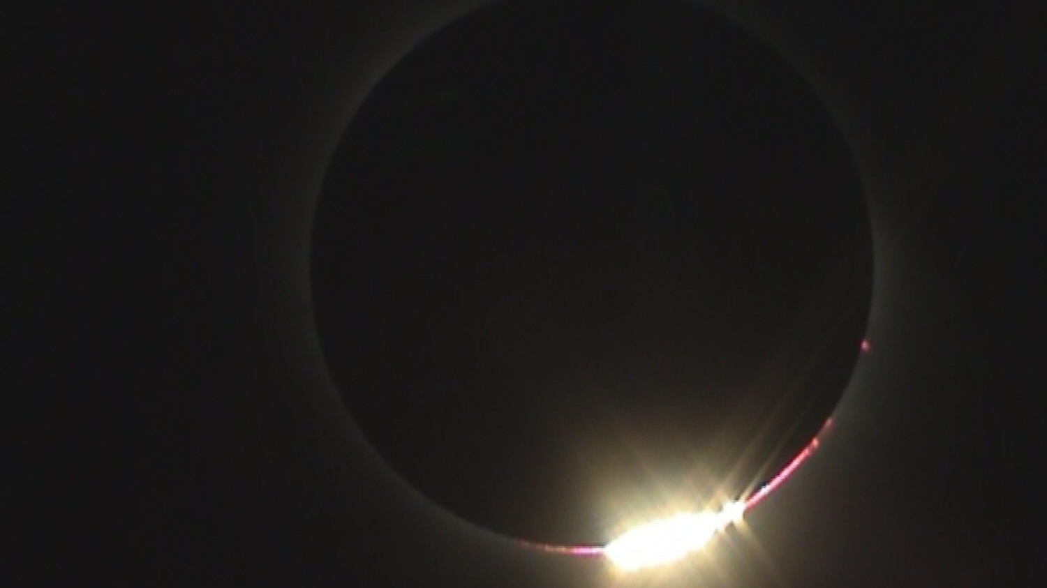 Eclipsa totală de Soare, vizibilă în Australia. Află care sunt efectele neaşteptate ale fenomenului