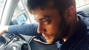 EXCLUSIV! Primele imagini de la locul accidentului în care şi-a pierdut viaţa Victor Spirescu! Mărturii înfiorătoare: „S-a răsturnat cam de 7 ori, a fost aruncat din maşină. Nu era singur...”
