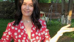 Amalia Năstase, schimbare radicală! Cum arată în prezent fosta soţie a lui Ilie Năstase
