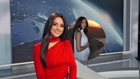 Ramona Păun este însărcinată la 40 de ani!  Mesajul emoționant transmis de prezentatoarea de la PRO TV
