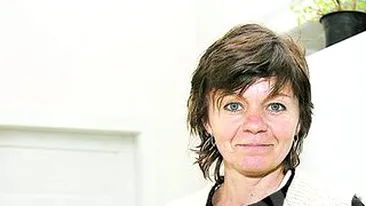 CANCAN a stat de vorba cu femeia care face reclama la proiectul minier Rosia Montana: Sunt reala!