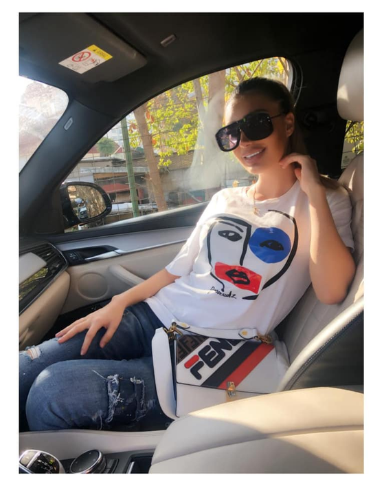 Sora Andreei Tonciu, o nouă intervenție estetică. Cum arată acum Lorena