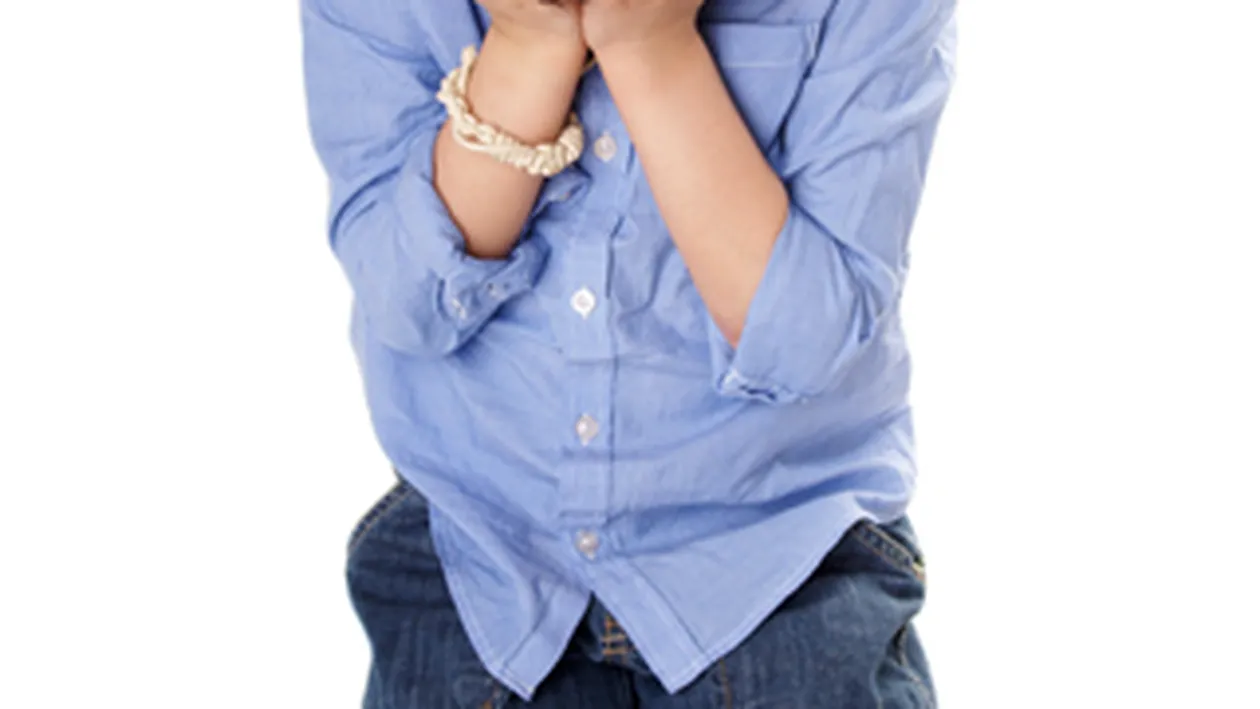 O mama si-a injunghiat copilul pentru ca i-a cerut de mancare