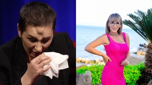 Dana Roba, declarație neașteptată. Ce spune despre lupta cu depresia: „Foarte grea”