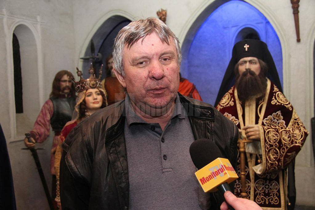 A murit un nume uriaș din România. Înmormântarea va avea loc vineri, la ora 13:00, la cimitirul Pacea