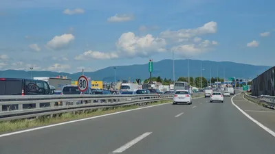 Șoselele din România, printre cele mai periculoase din Europa. Clasamentul care ne pune pe podium