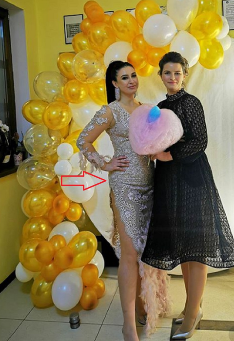 Mirela de la Insula Iubirii s-a afișat cu o burtică suspectă, iar fanii au explodat! Este însărcinată fosta concurentă a show-ului de la Antena 1?