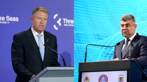 Marcel Ciolacu, deranjat de afirmațiile lui Iohannis cu privire la majorarea pensiilor: „Mă deranjează această discuție. Când era premier Cîțu, președintele a spus că nu sunt bani pentru pensii”