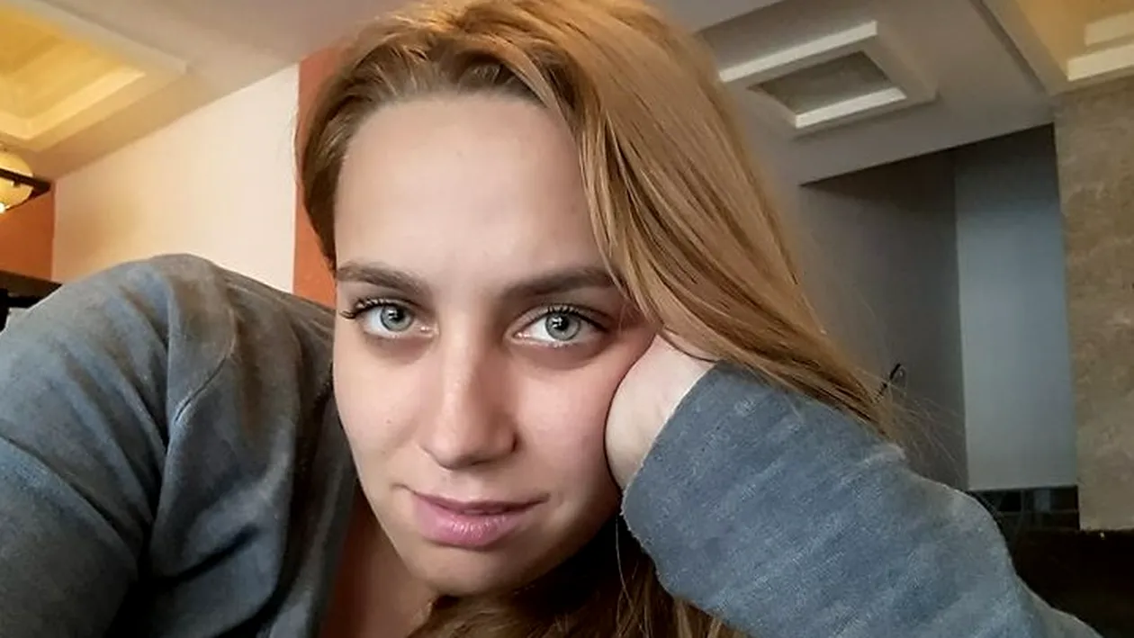 Sfâșietor! Ce imagine a distribuit Andreea Țurlea, tânăra omorâtă în Călinești, înainte să fie ucisă