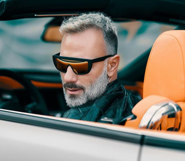 Gianluca Vacchi este așteptat la Neversea să facă show