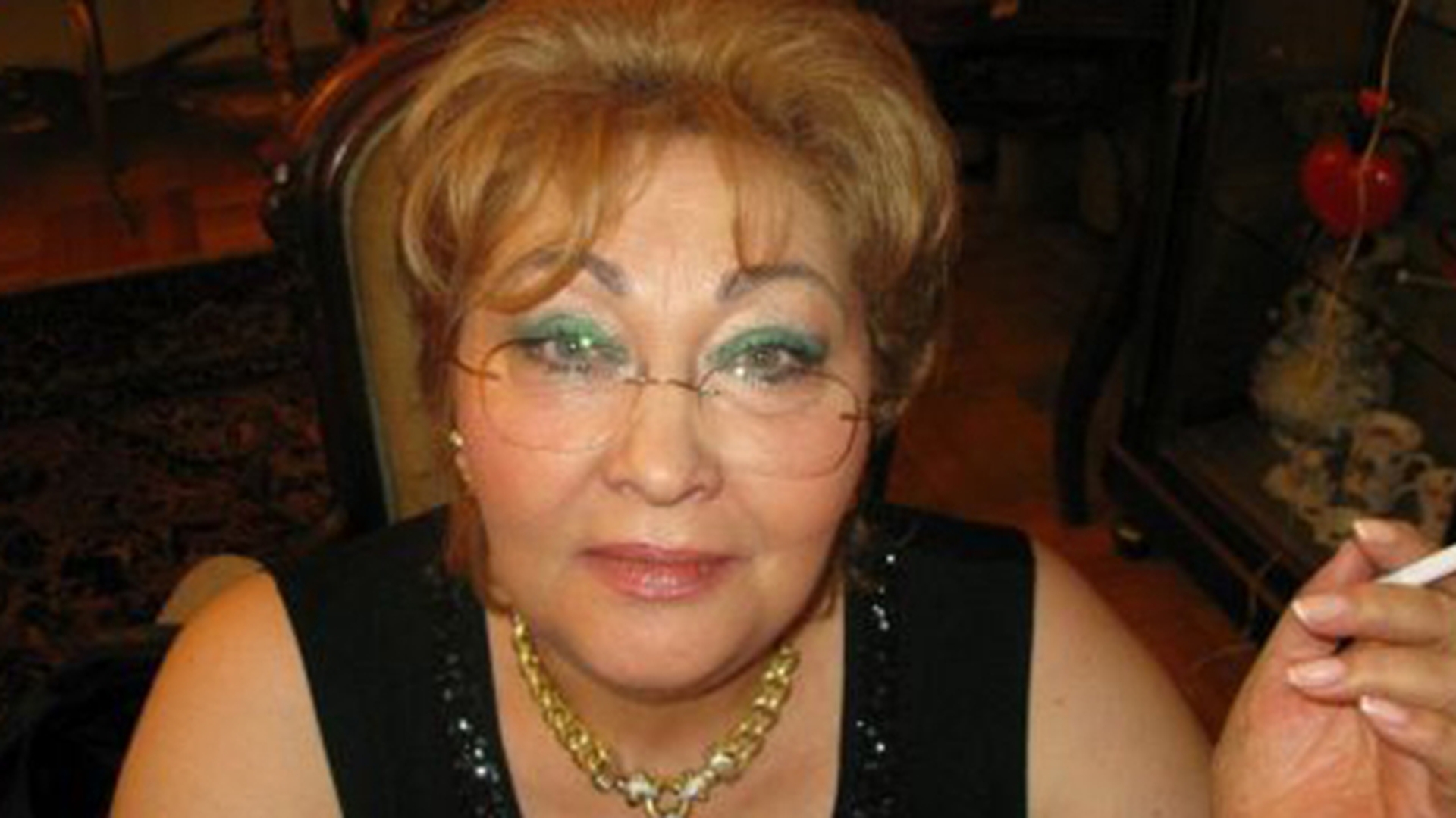 Marioara a ajuns de nerecunoscut! Motivul incredibil pentru care mama Oanei a slabit 30 de kilograme! E bolnava, dar...