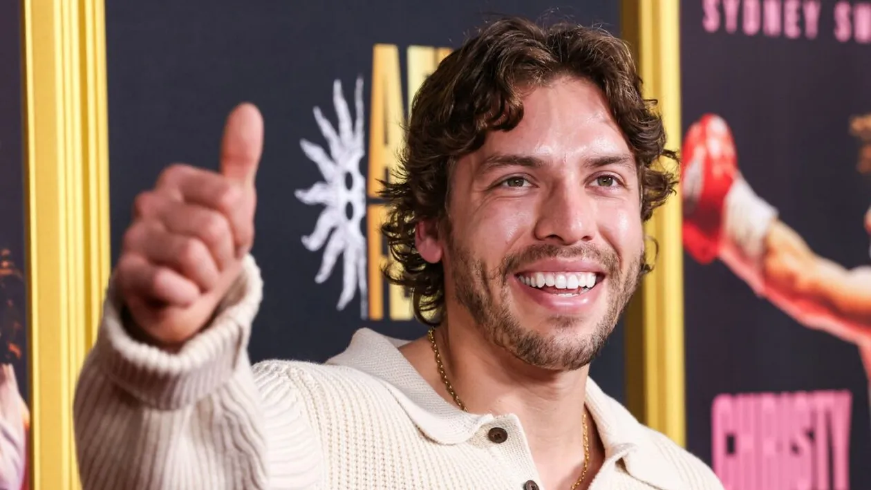 Joseph Baena, fiul lui Arnold Schwarzenegger, calcă pe urmele tatălui: a câștigat prima sa competiție de culturism