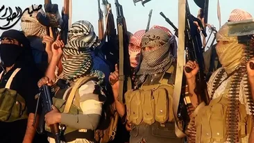 Lovitură grea pentru gruparea jihadistă Statul Islamic. Americanii au făcut anunţul!