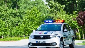 Doi ani de închisoare pentru încercarea de a mitui un polițist! Ce voia să facă bărbatul este halucinant!