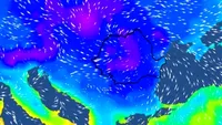 Meteorologii Accuweather anunță un decembrie cum nu prea a mai fost în România. Fenomene meteo ciudate în București