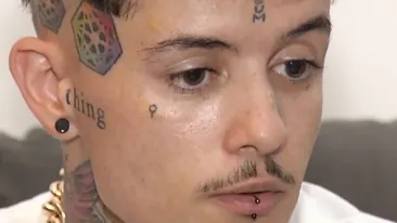 Zanni, despre cea mai mare traumă din copilărie: „Asta m-a marcat, m-a durut”