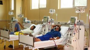 Anchetă epidemiologică la un centru de dializă privat din Capitală, după ce nouă persoane au fost confirmate cu Covid-19