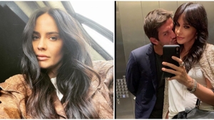 La ce trucuri apelează Adelina Chivu pentru a arăta ca la 20 de ani. Soția lui Cristi Chivu: "Am observat că nu mai pot mânca chiar orice, oricât și oricând"