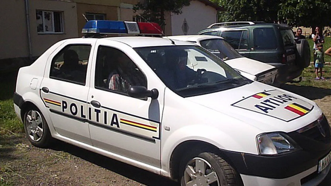 O femeie din Gorj s-a spanzurat, nesuportand ideea ca sotul sau urma sa plece la munca in Franta