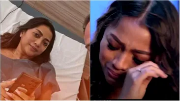 Bella Santiago a ajuns pe masa de operație! Ce se întâmplă în aceste momente cu fosta concurentă de la Power Couple