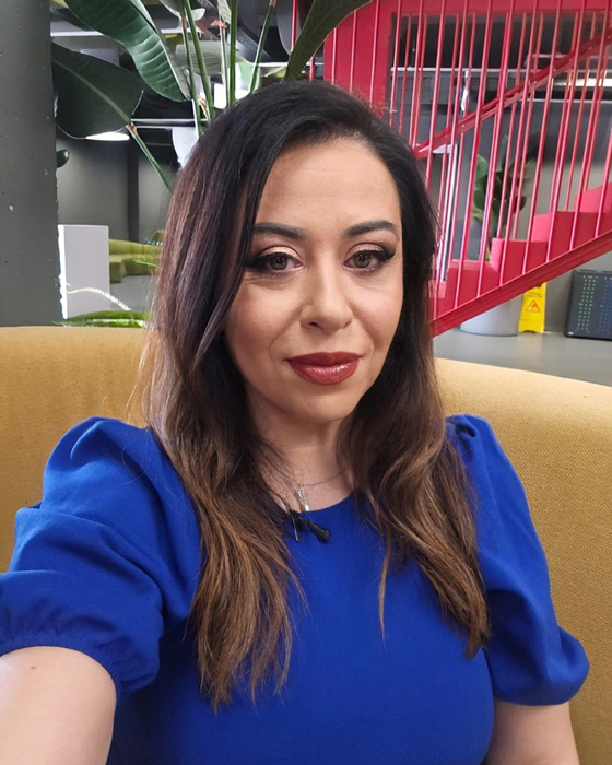 Oana Roman