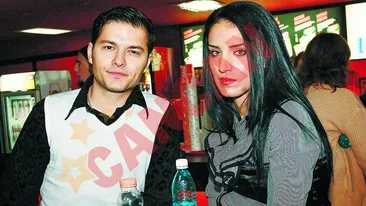 Adelina Pestritu o apreciaza pe Moni: Nu stiu cum as fi reactionat daca l-as fi prins pe Liviu cu doua! Eu sunt foarte impulsiva!