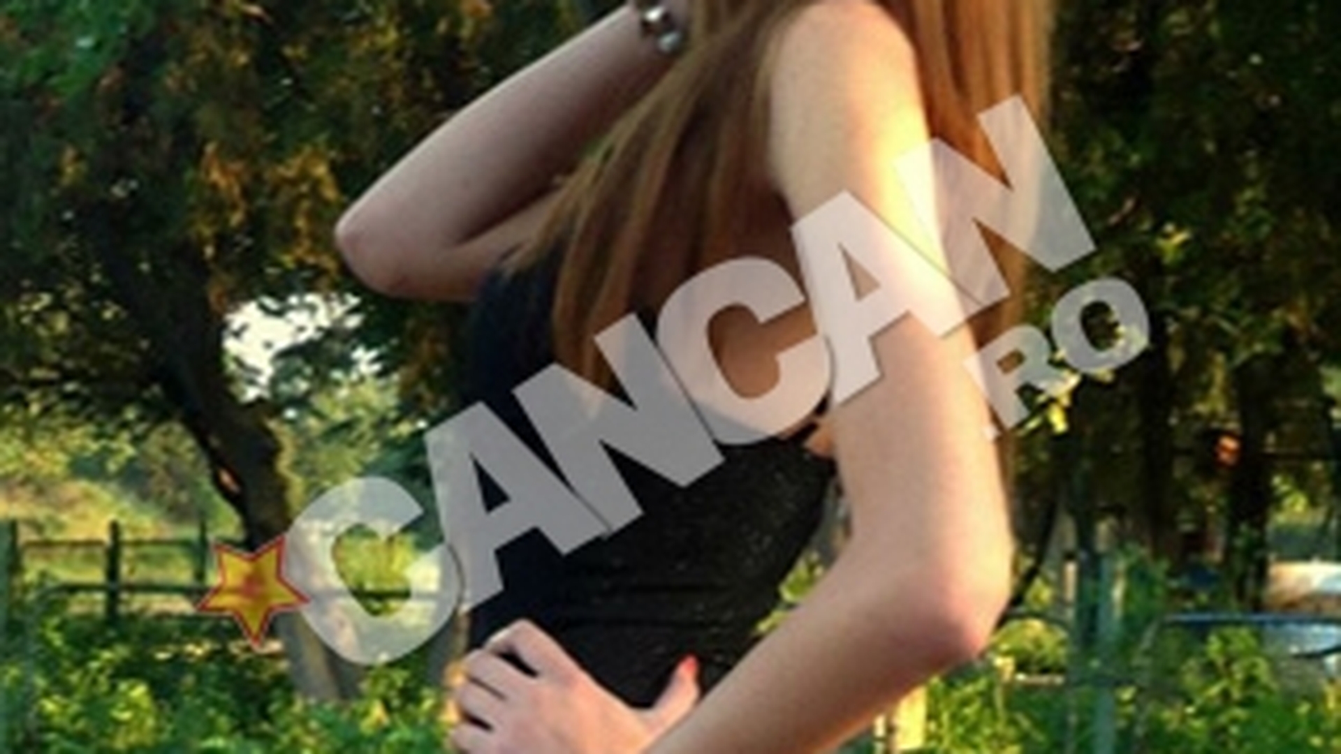 Botezatu nu se incurca! A pus ochii pe o fata si frumoasa, si desteapta! Sosia Biancai a luat 9.35 la BAC si a intrat printre primii la ASE