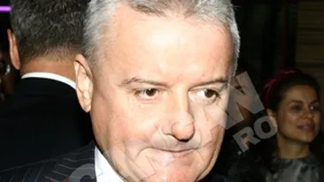 Irinel: Irina a venit la mine si mi-a zis fericita 'tati, tati, mami nu m-a mai batut'