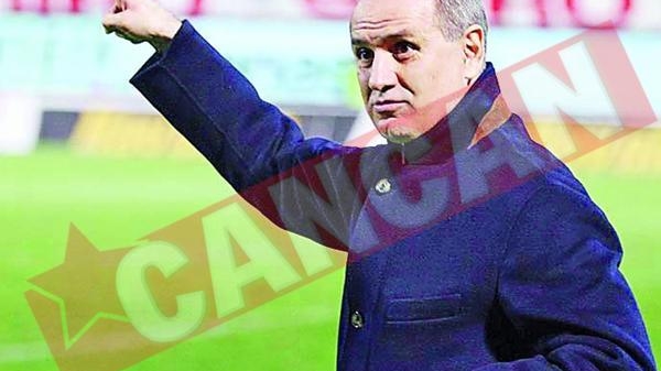 Si CS Rapid il da in judecata pe Copos!