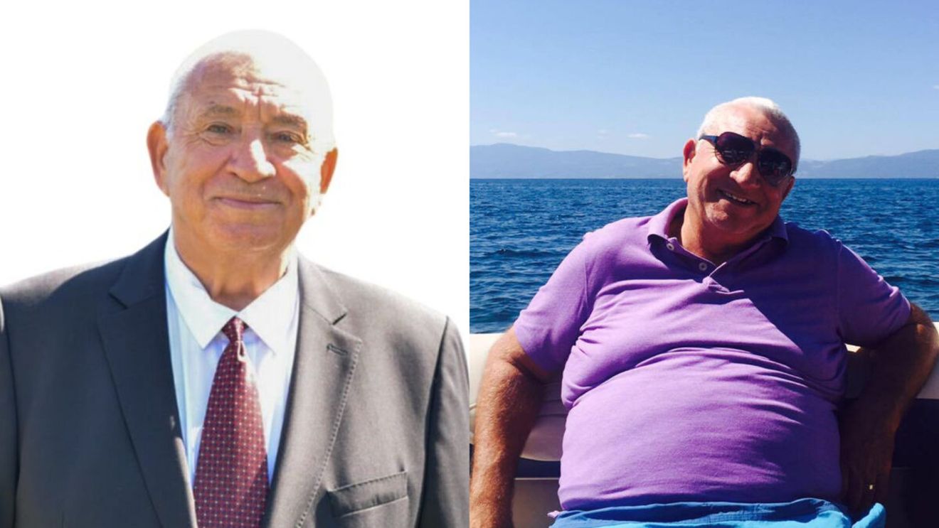 BREAKING | A murit Dumitru Chiru, primarul comunei Lumina. Boala nemiloasă l-a răpus!