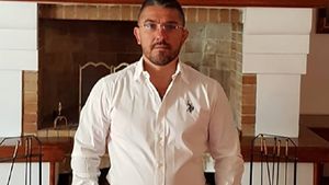 Costel Corduneanu rămâne după gratii! De ce i-a fost refuzată eliberarea condiționată
