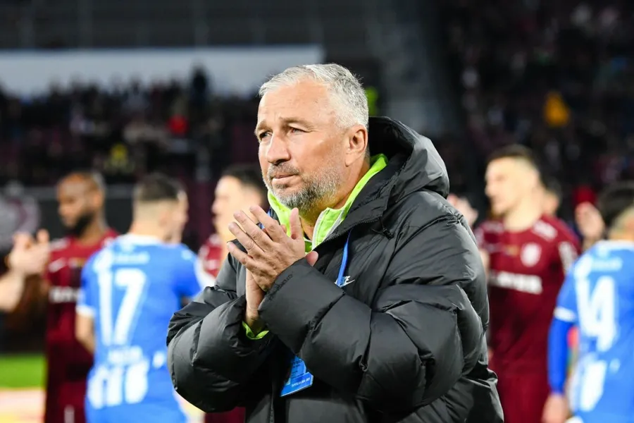 Dan Petrescu/ sursă foto: Profimedia