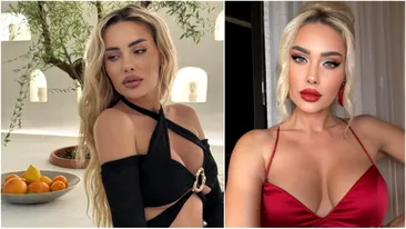 Câți bani câștigă Oana Monea într-o singură zi. Ispita supremă le-a pus capac haterilor: „Vacanță în Thailanda?”