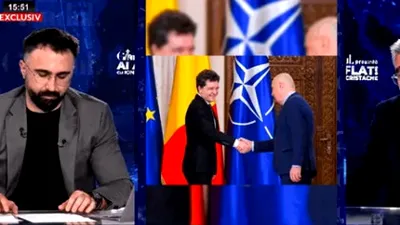 Planul lui Nicușor Dan cu Bolojan, dezvăluit de Petrișor Peiu: Bolojan va fi victima baciului ungurean/Se bat pentru a fi favoriți ai progresiștilor