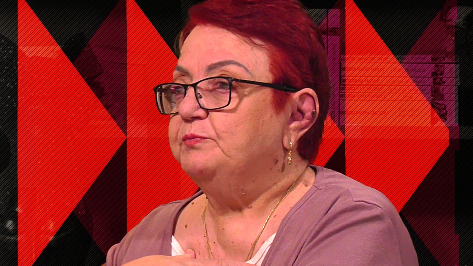 Minerva și-a prevestit moartea! Ce spunea astroloaga despre zodia ei, Vărsător, în ultimul interviu: ”Trăiesc totul ca și cum ar face-o pentru ultima oară!”
