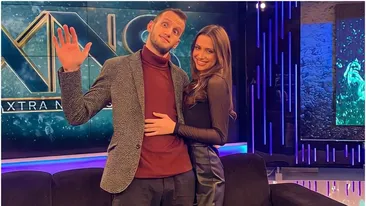 Omul cu Tourette a dezvăluit motivele care i-au distrus căsnicia! De ce au ajuns el și Aliena la despărțire: „Nu mai mergea așa”
