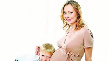 Cum ii spui ca va avea un fratior?