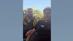 Înșelătorie în numele familiei lui Costeluș de la Clejani. Fratele tiktoker-urului, apel către internauți