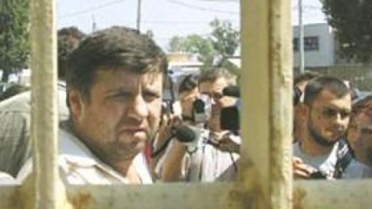 Iata ascunzatoarea secreta a mainii drepte a lui Cozma! Ce a facut Romeo Beja dupa ce a fugit din tara!