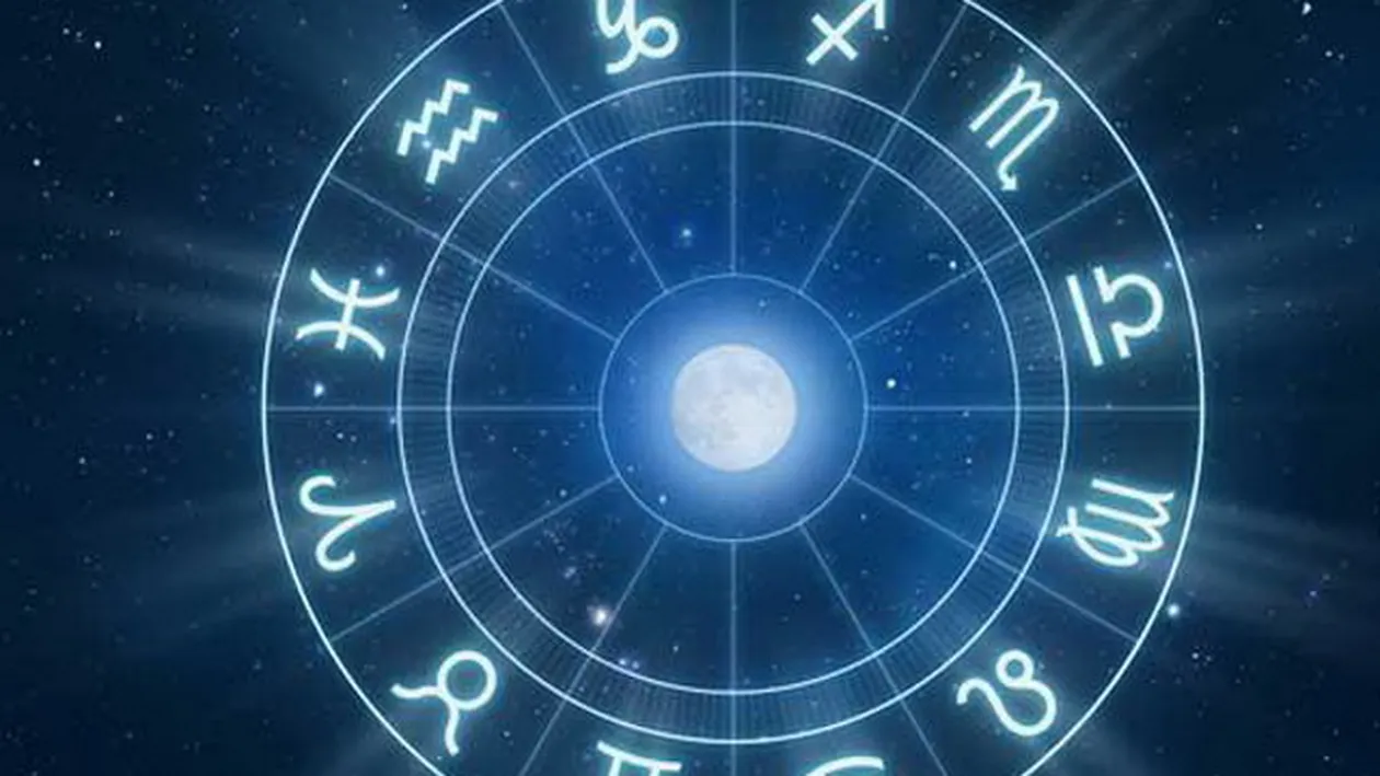 HOROSCOP: Taurii pot avea parte de o crestere salariala! Racii rezolva o problema de sanatate