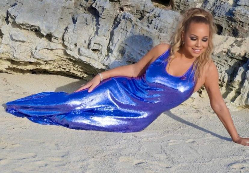 Cum arată Mariah Carey la 55 de ani! Legenda muzicii pop a ajuns de nerecunoscut. Poate fi confundată cu o puștoaică. FOTO