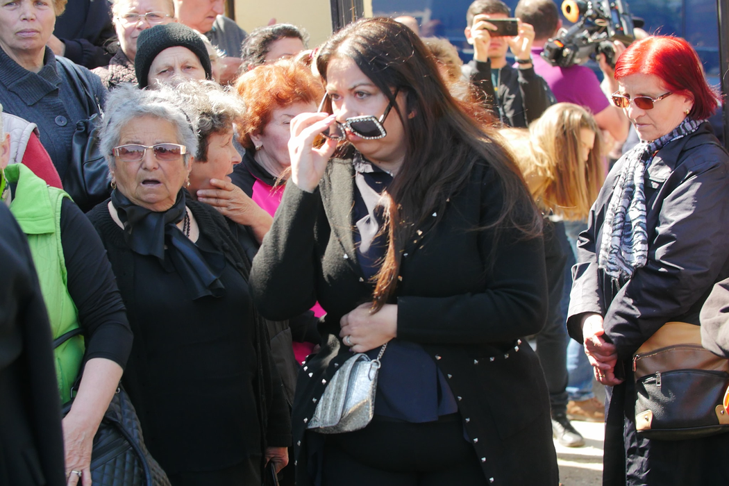 Martor bombă în cazul morții lui Răzvan Ciobanu! Anchetatorii au decis să facă o reconstituire a accidentului