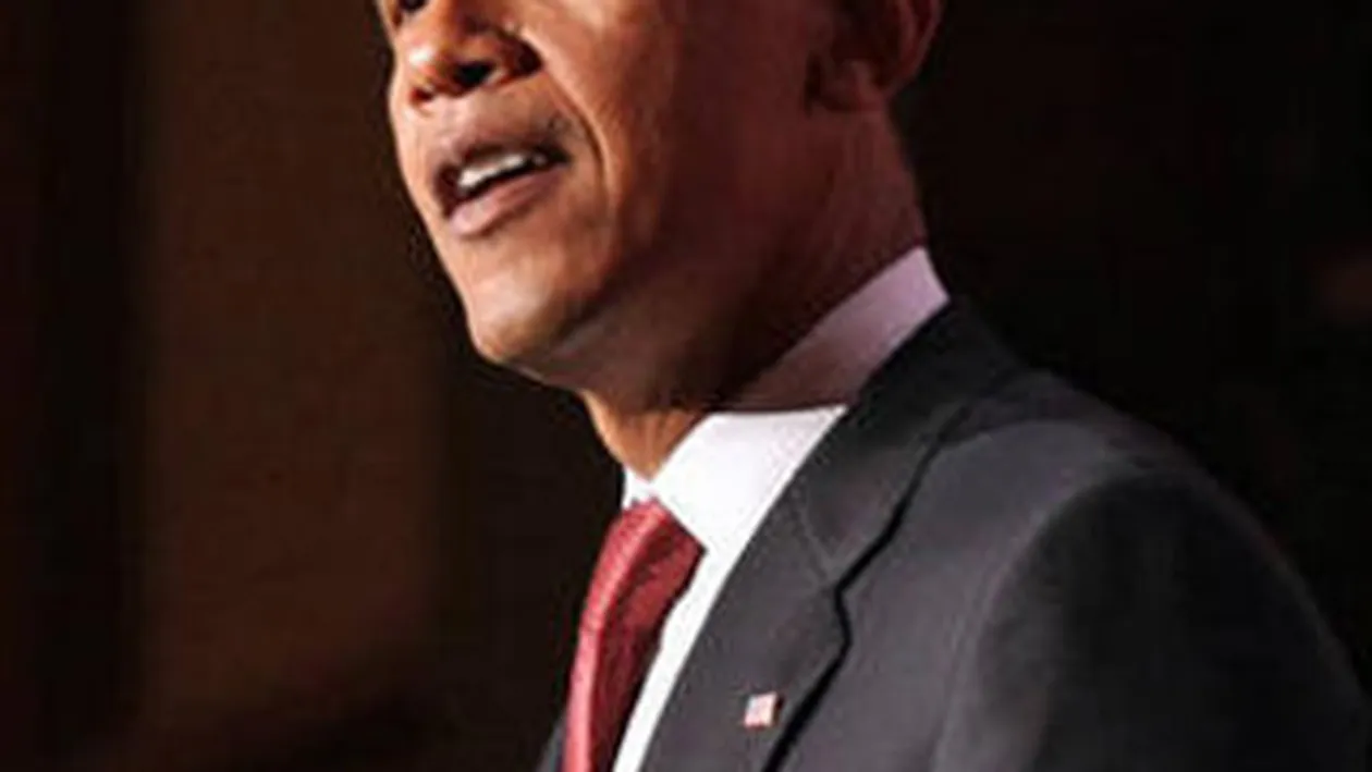 Barack Obama a dormit in acelasi hotel in care a murit Whitney Houston!